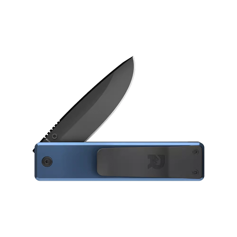 Customized Summit Knife knife from The Ridge