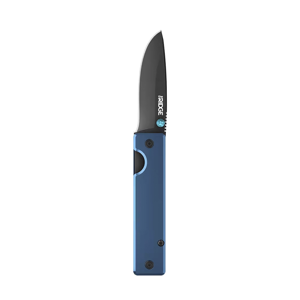 Customized Summit Knife knife from The Ridge