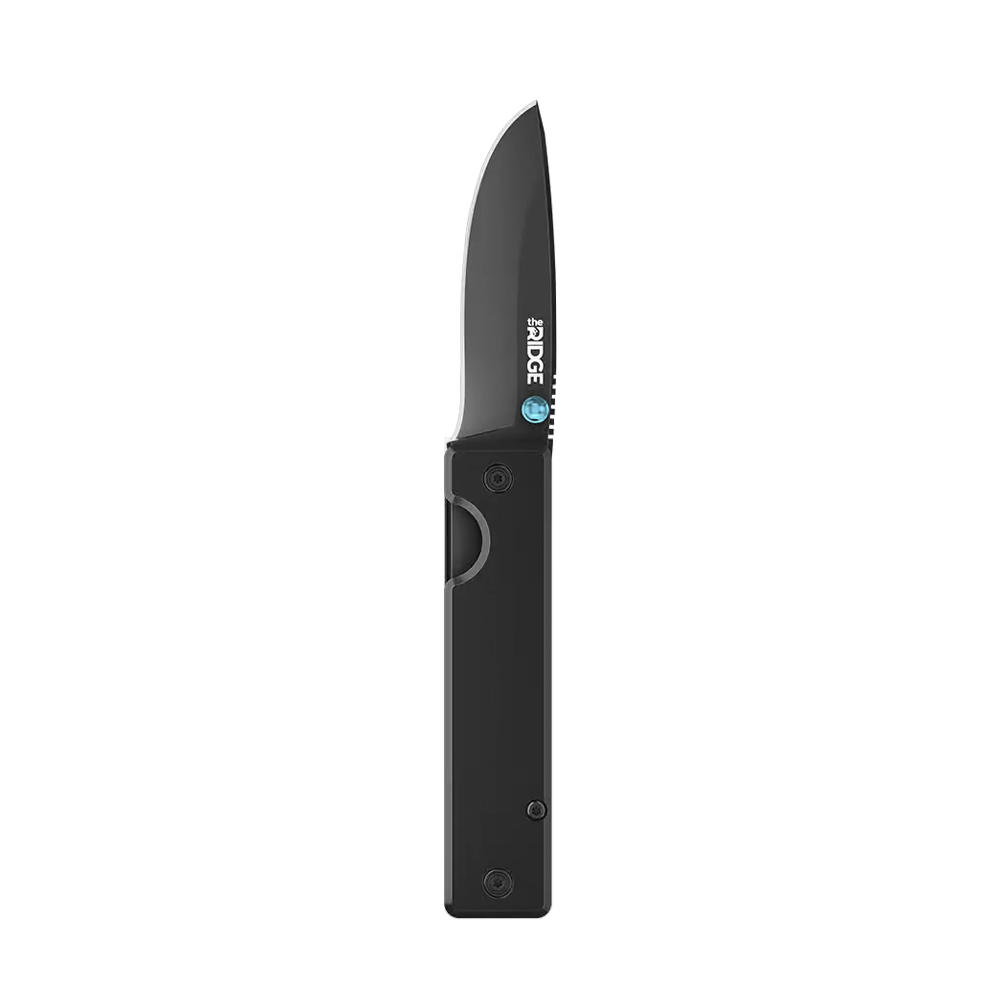 Customized Summit Knife knife from The Ridge