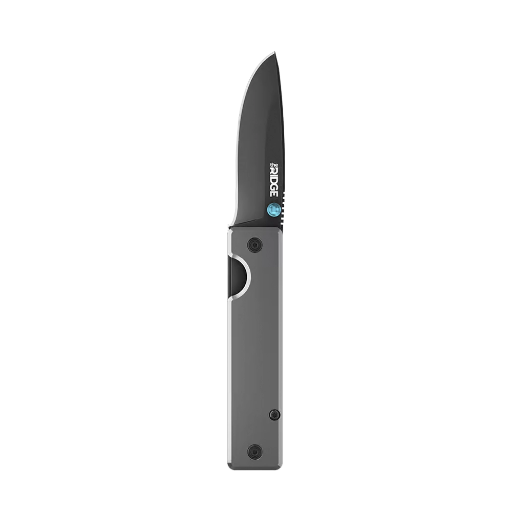 Customized Summit Knife knife from The Ridge