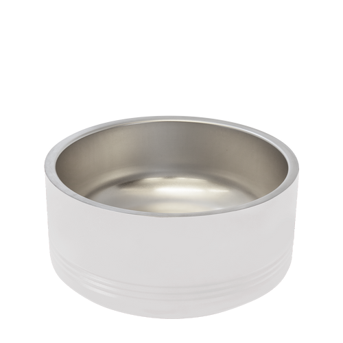 Customized Pet Bowl 32 oz Pet Bowls, Feeders &amp; Waterers from Polar Camel 