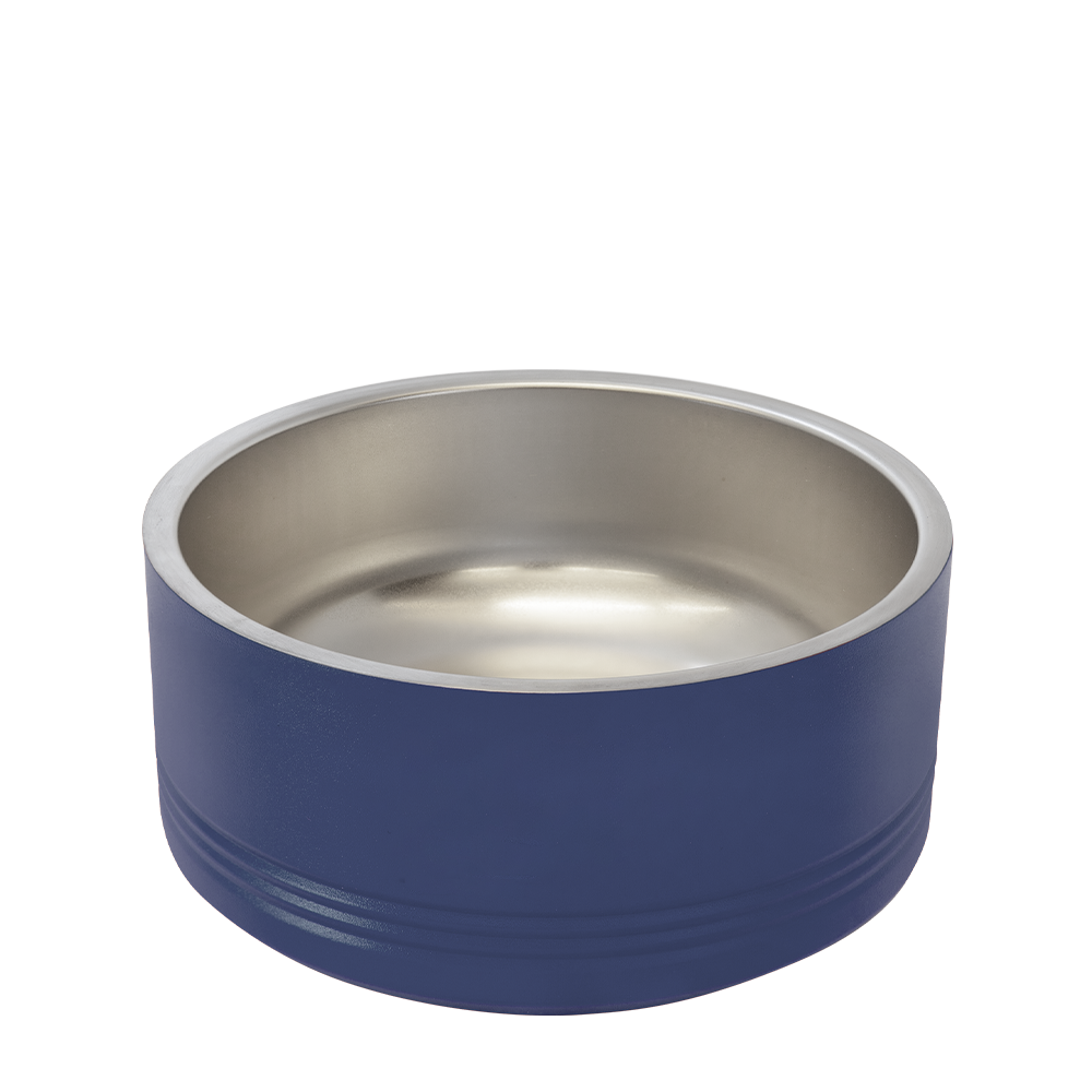 Customized Pet Bowl 32 oz Pet Bowls, Feeders & Waterers from Polar Camel