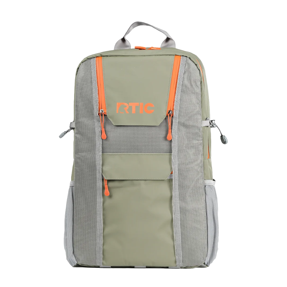 Customized Chillout Backpack Coolers from RTIC