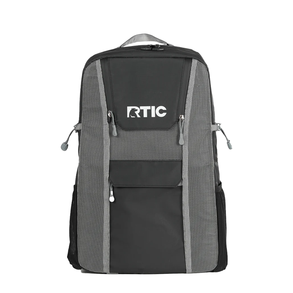 Customized Chillout Backpack Coolers from RTIC