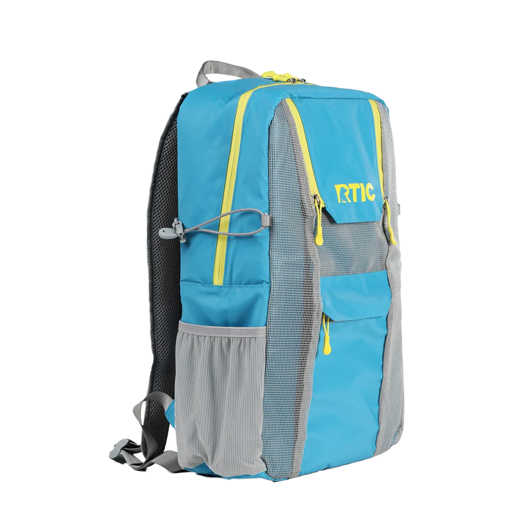 Customized Chillout Backpack Coolers from RTIC