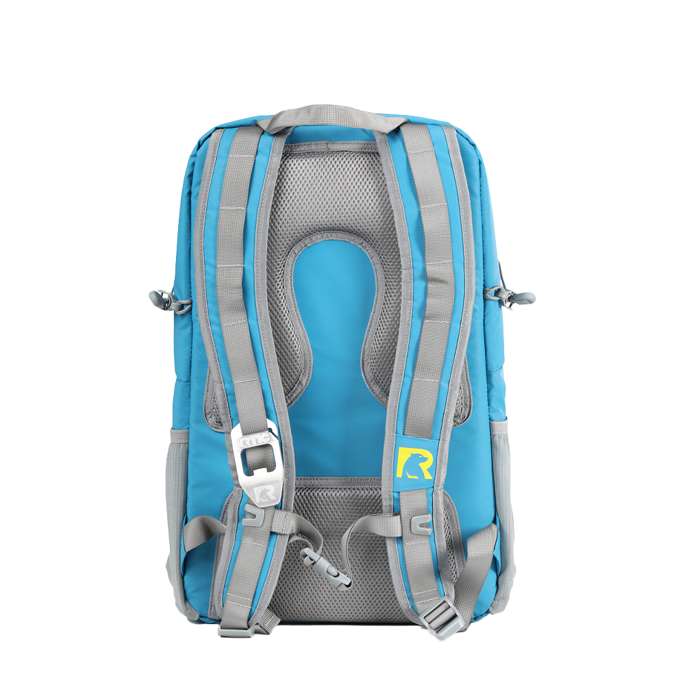 Customized Chillout Backpack Coolers from RTIC
