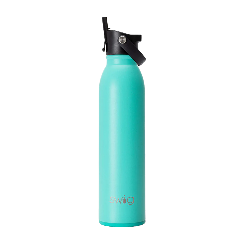 Customized Water Bottle 20 oz Water Bottles from Swig