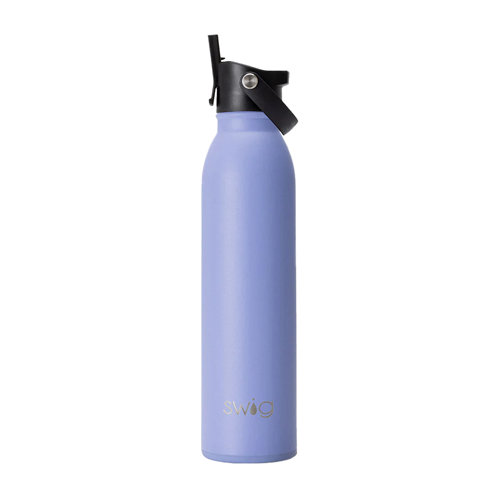 Oasis 500ml Insulated Water Bottle with Straw Soft Pink  Water bottle with  straw, Insulated water bottle, Water bottle