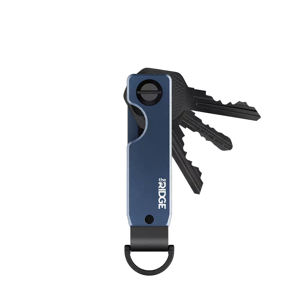 Customized Key Case Key Case from The Ridge