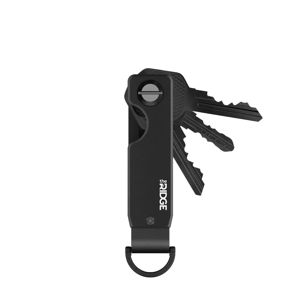 Customized Key Case Key Case from The Ridge