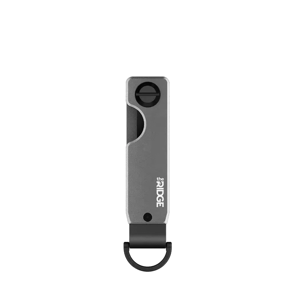 Customized Key Case Key Case from The Ridge