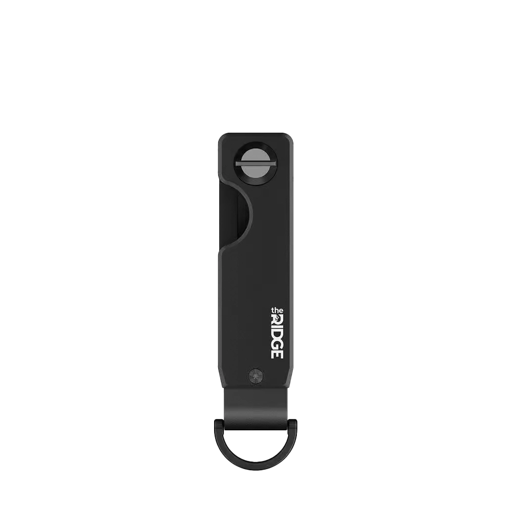 Customized Key Case Key Case from The Ridge