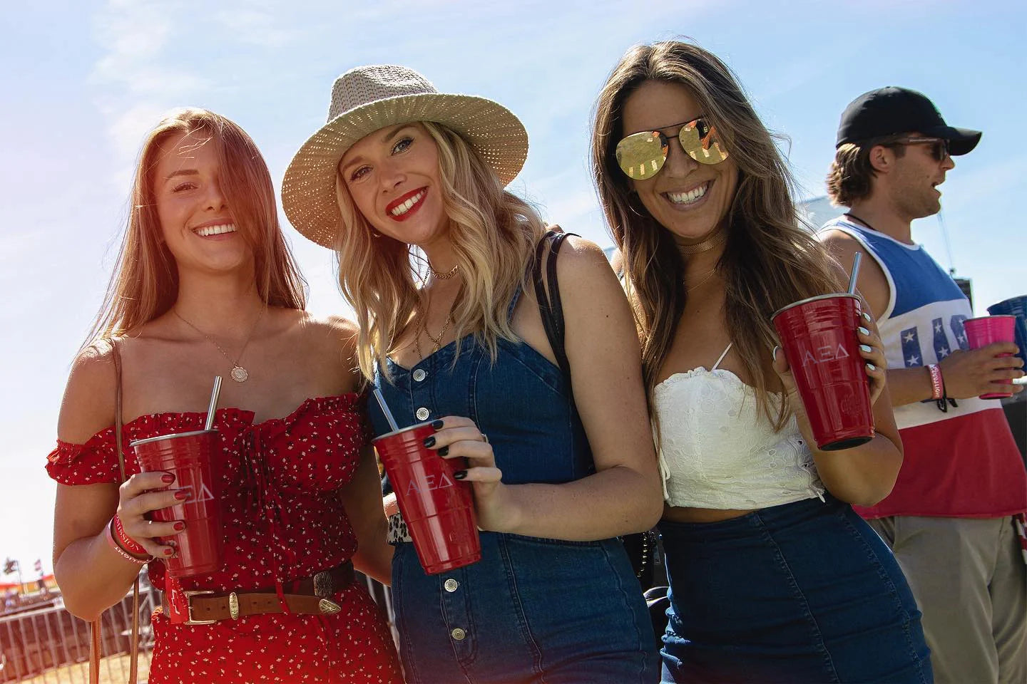 What Kind of Tailgater Are You? Custom Branding