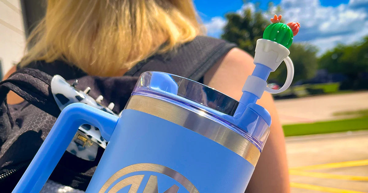 Drinkware Accessories