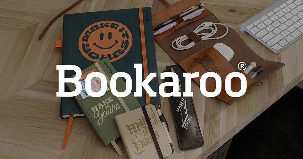 Bookaroo