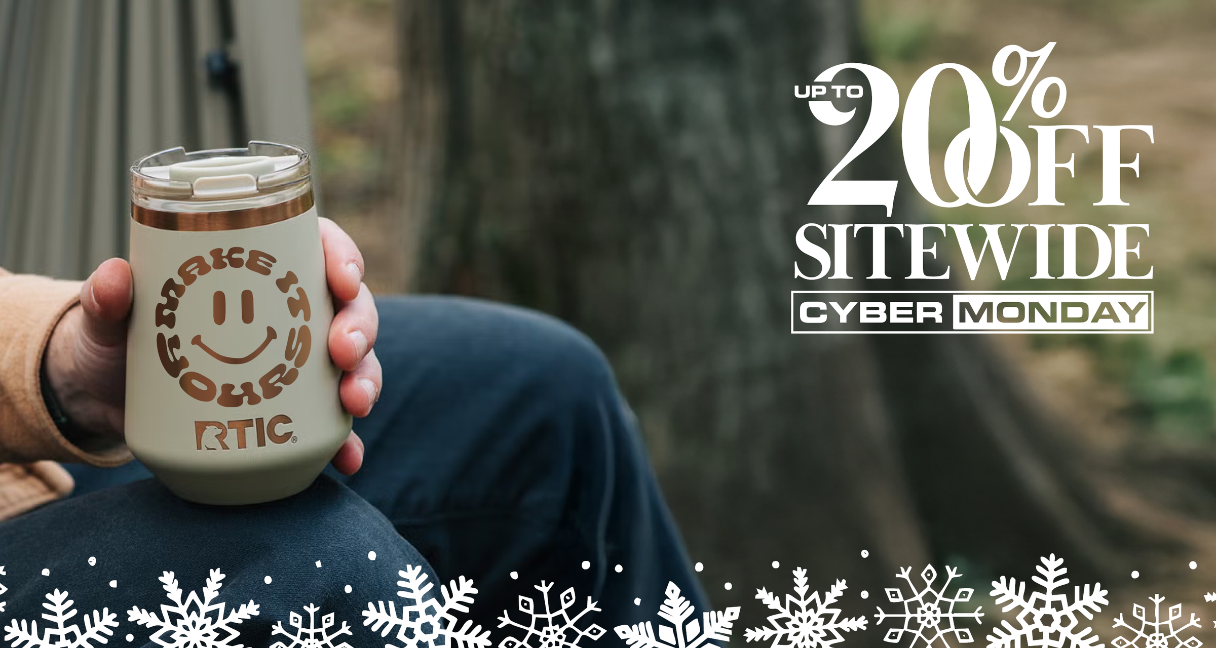 Cyber Monday 2025