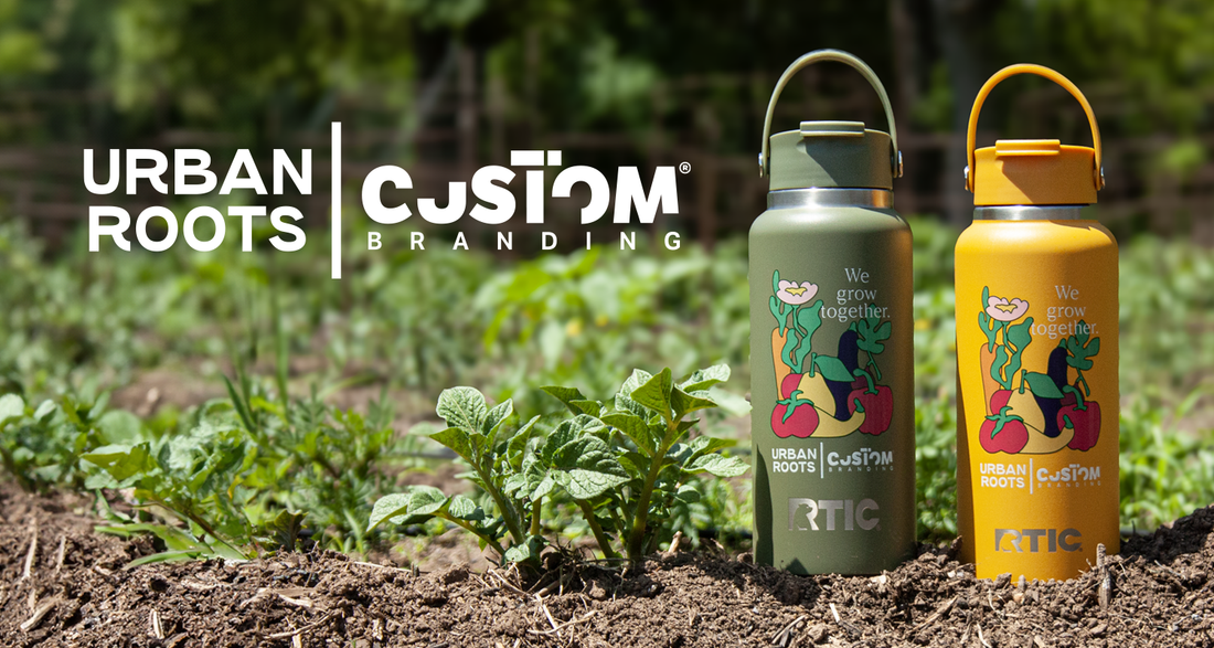 Custom Printed Hard And Soft Coolers – Custom Branding