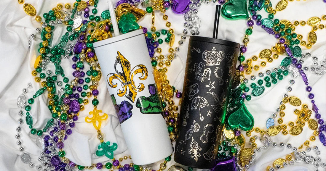 Mardi Gras