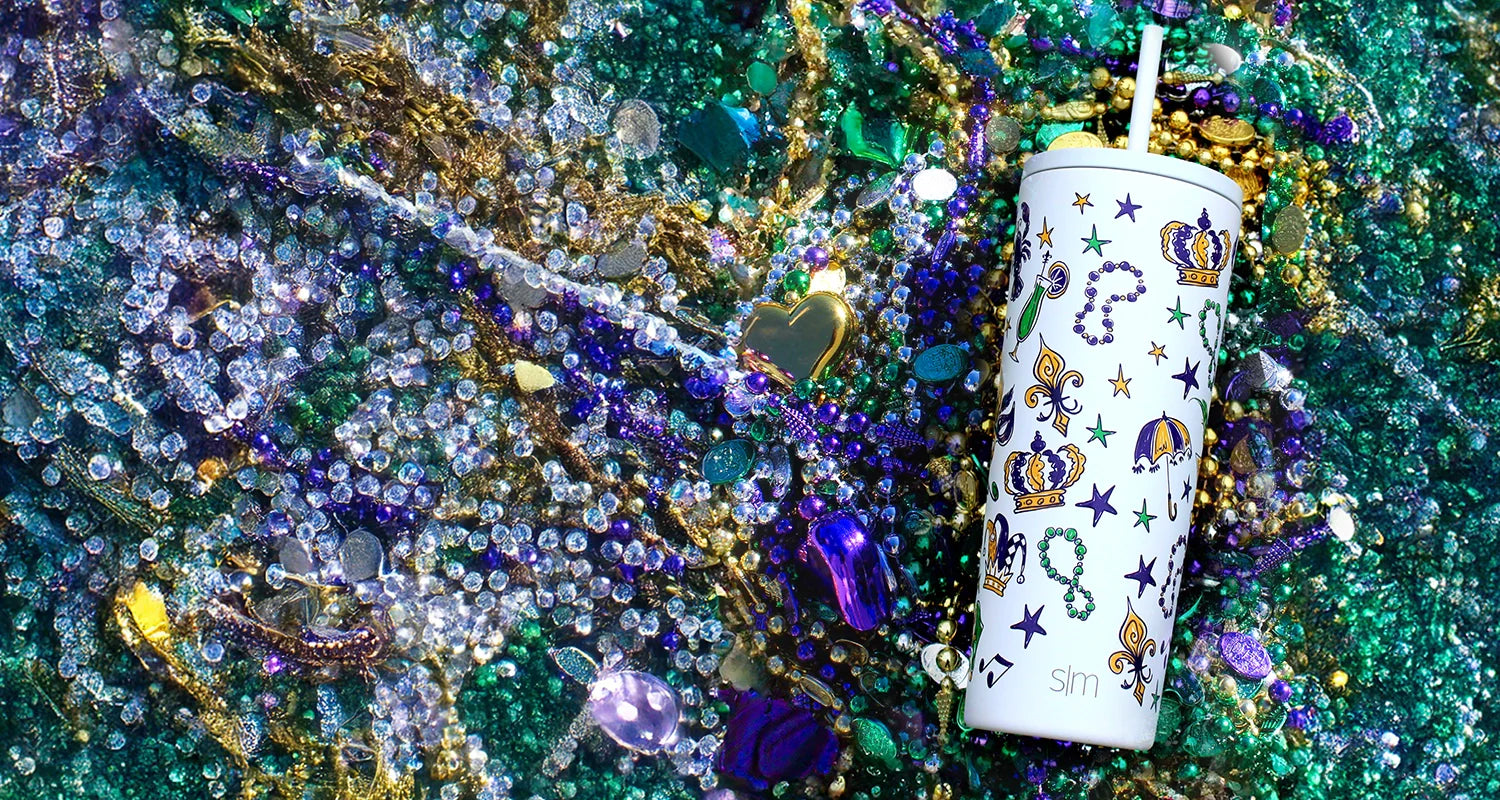 Mardi Gras