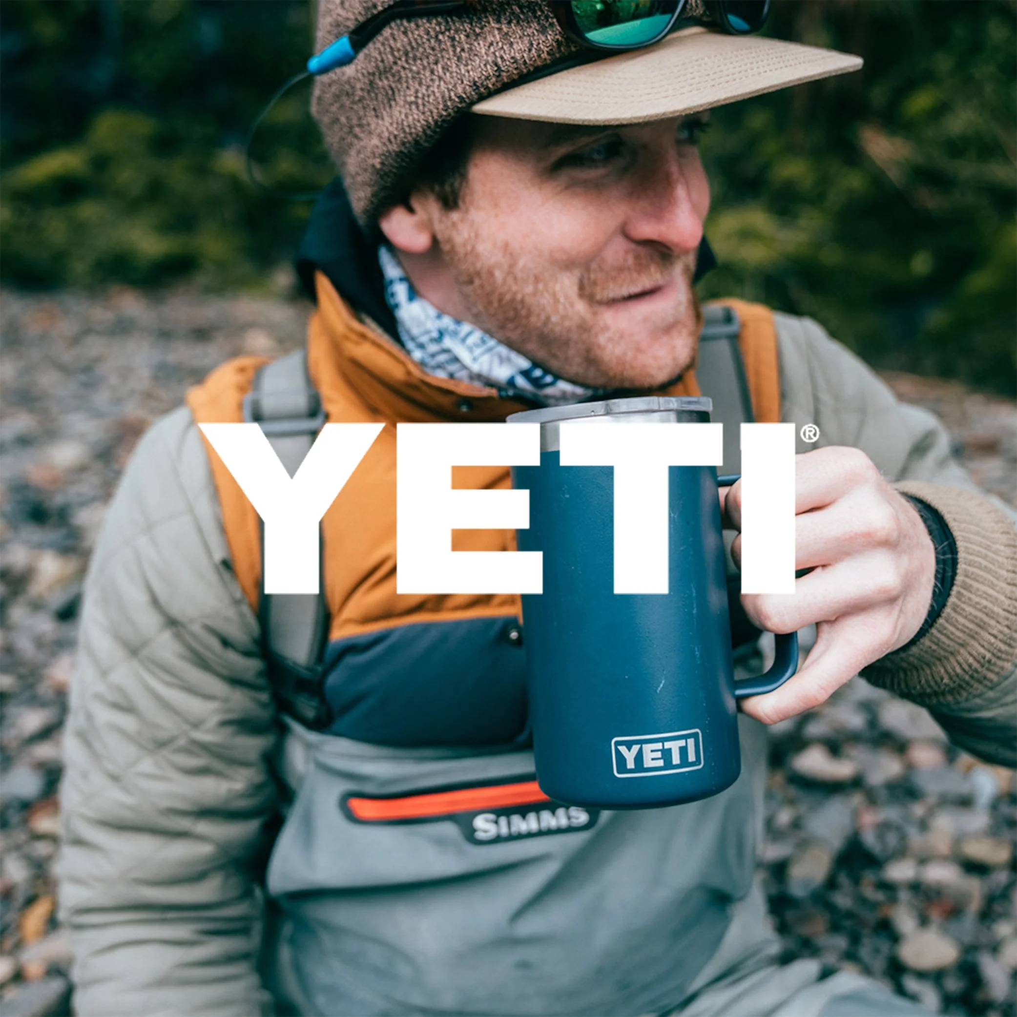 YETI Mugs