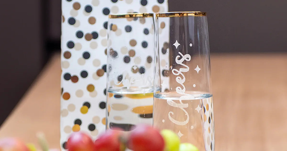 Glass Barware