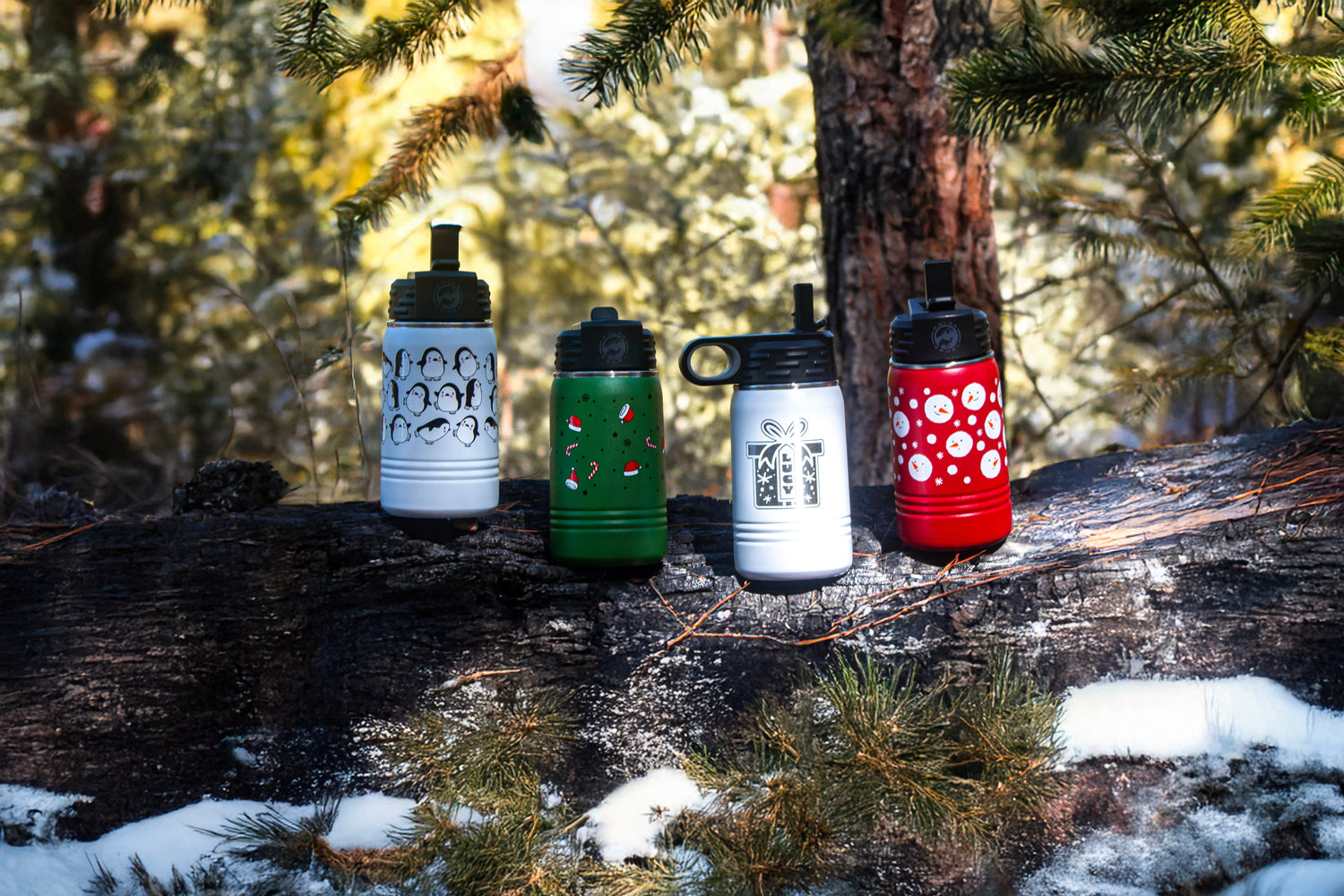 2025 Kid's Winter Designs