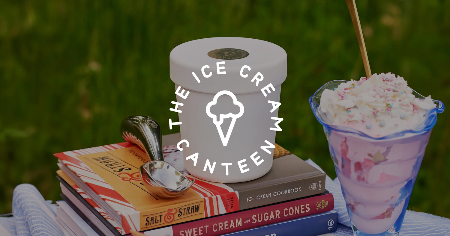 The Ice Cream Canteen