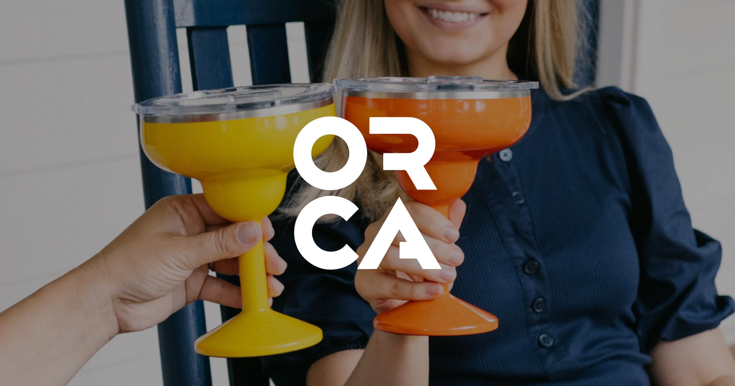 Design and Personalize ORCA