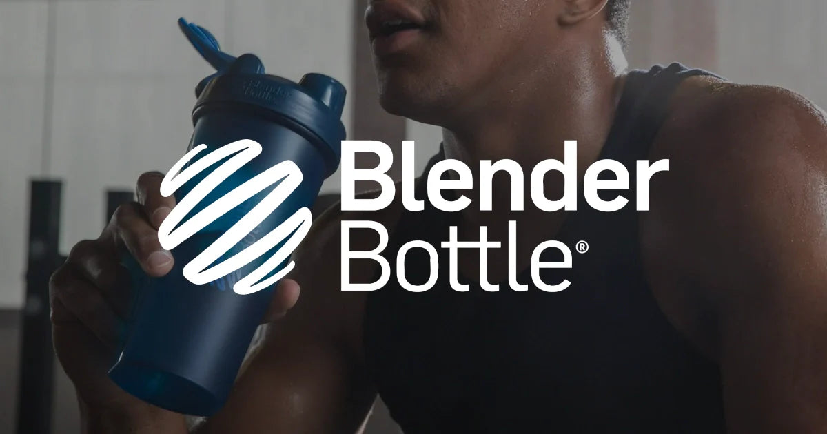 BlenderBottle - Custom Branding  - Design and Personalize for Gifts and Business