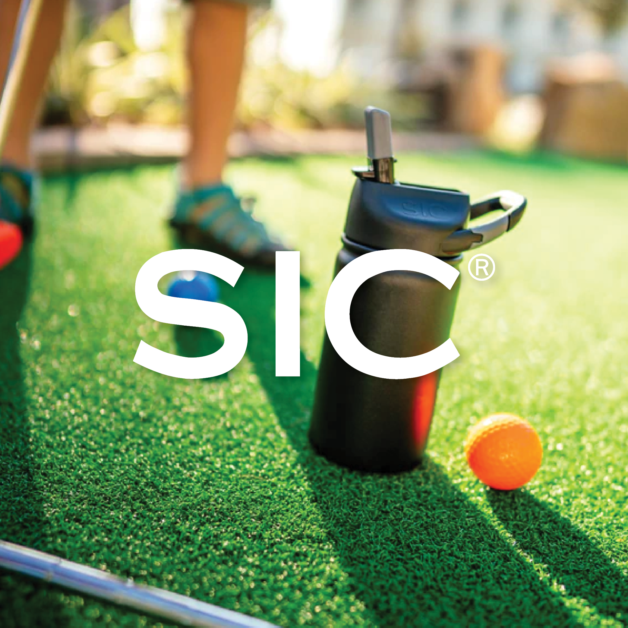SIC - Custom Branding  - Design and Personalize for Gifts and Business