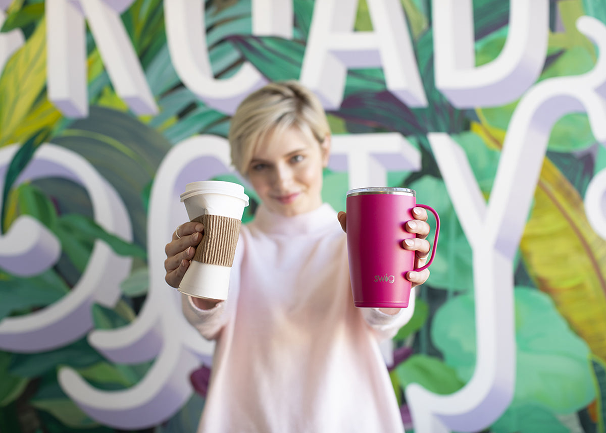 Mug | 18 oz