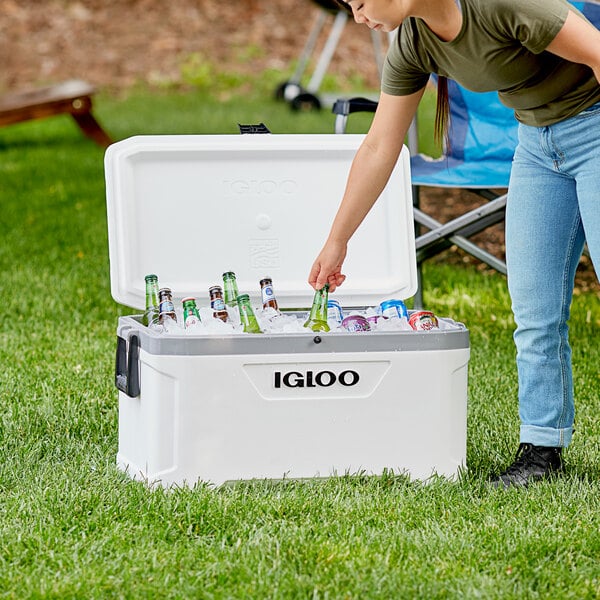 Marine Ultra Cooler | 70 qt