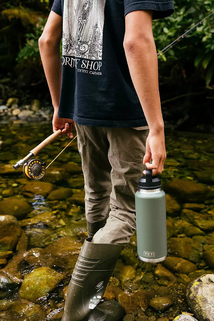 Rambler® Bottle With Chug Cap | 46 oz