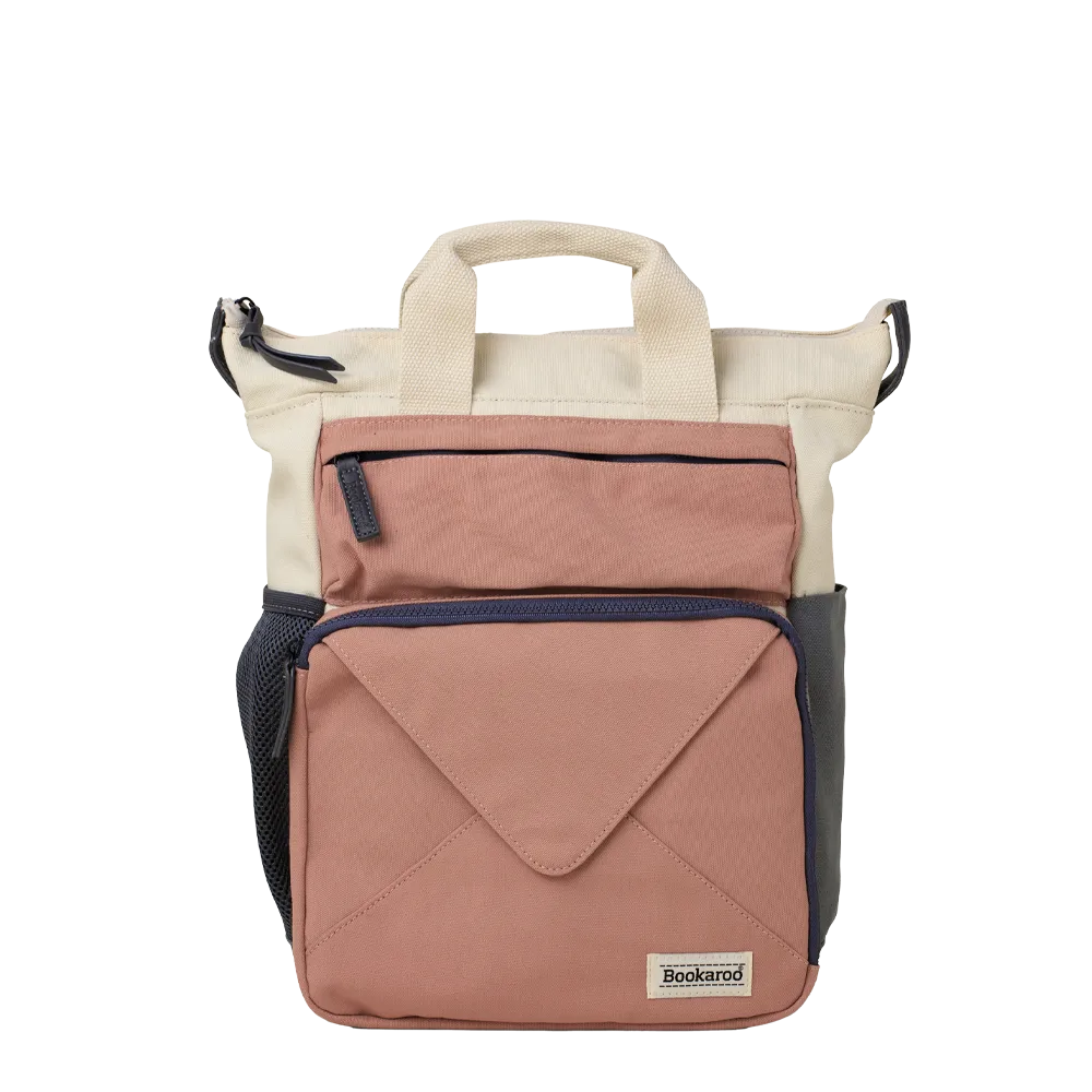 Bookaroo Booksack
