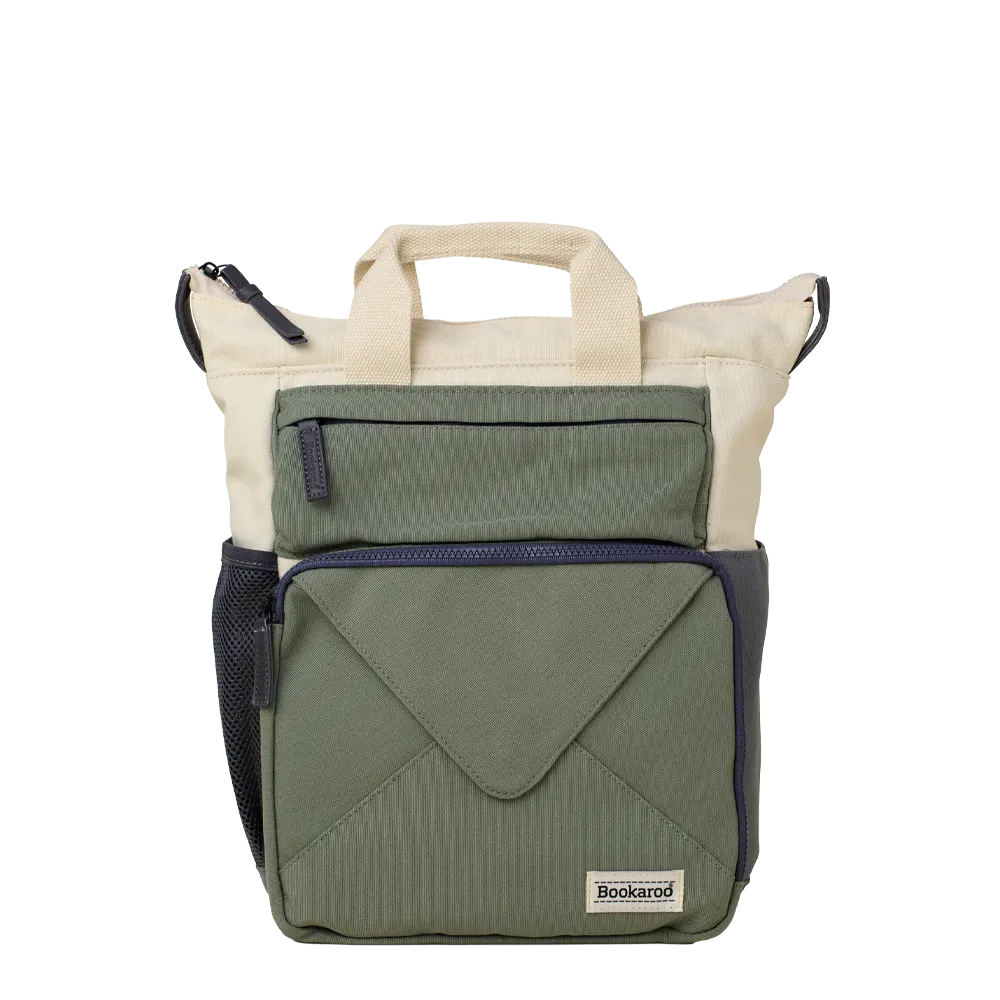 Bookaroo Booksack
