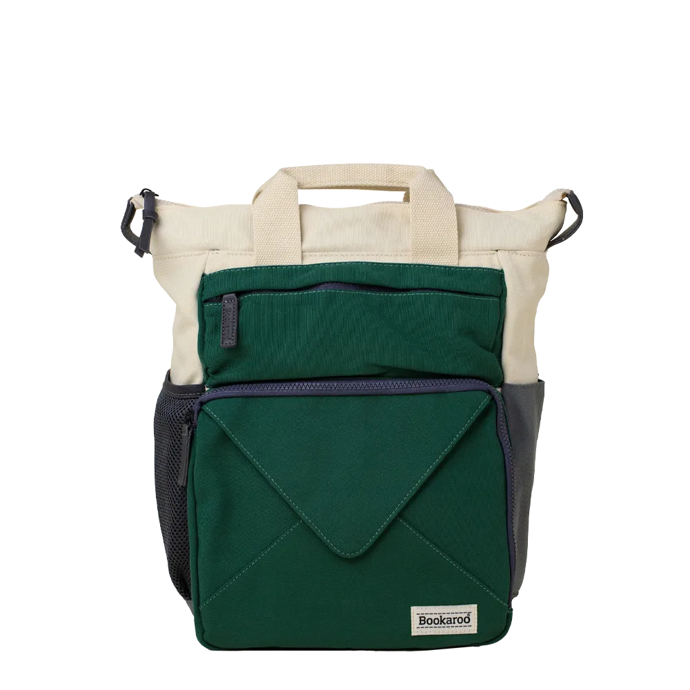 Bookaroo Booksack
