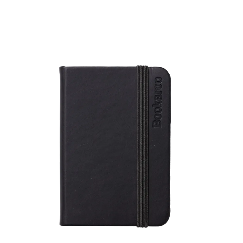 Babyroo Notebook and Pen | A7