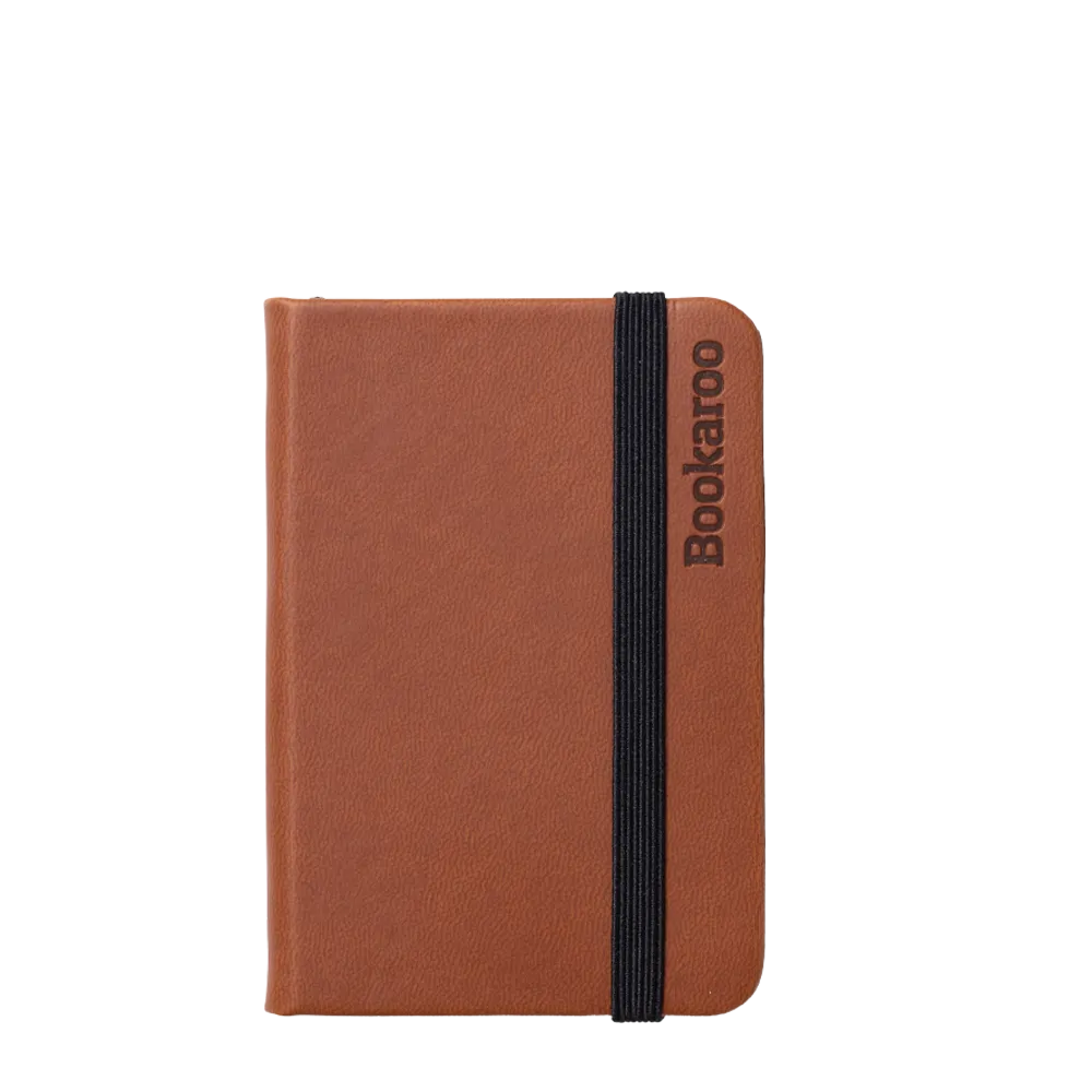 Babyroo Notebook and Pen | A7