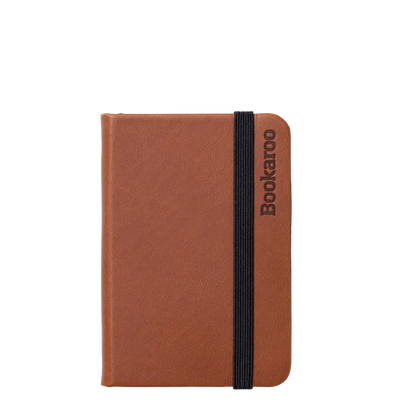 Babyroo Notebook and Pen | A7