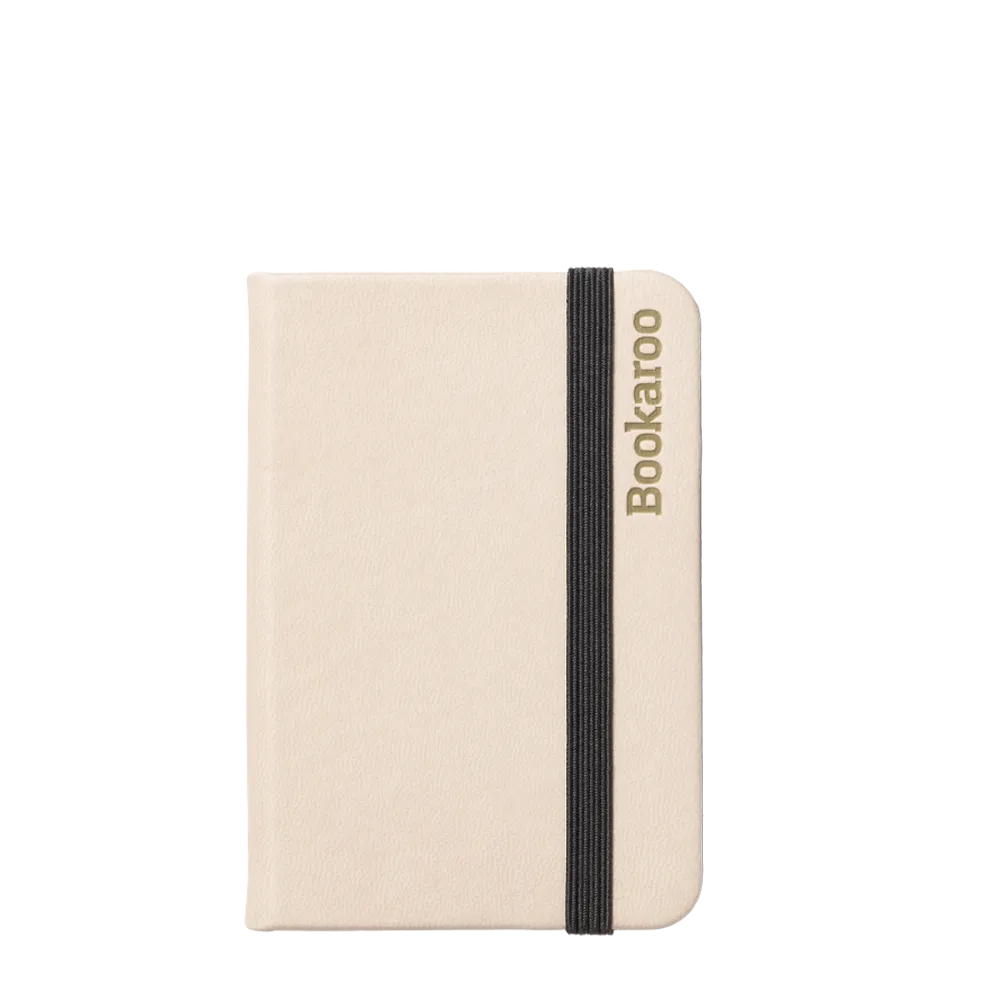 Babyroo Notebook and Pen | A7