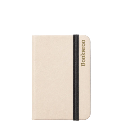 Babyroo Notebook and Pen | A7