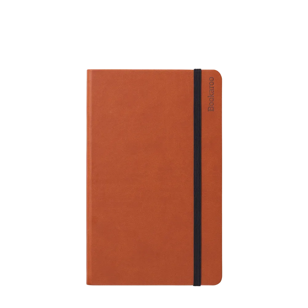 Notebook | A5