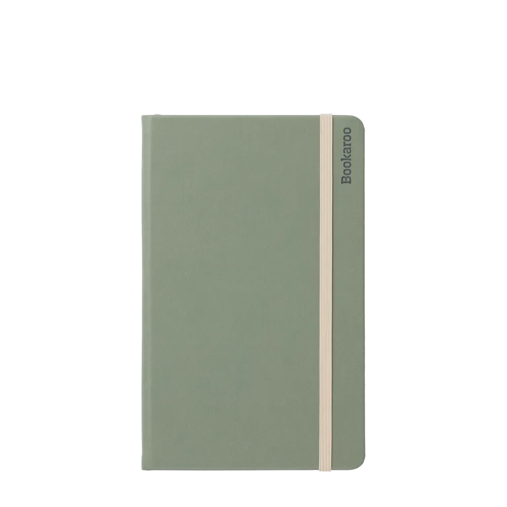 Notebook | A5
