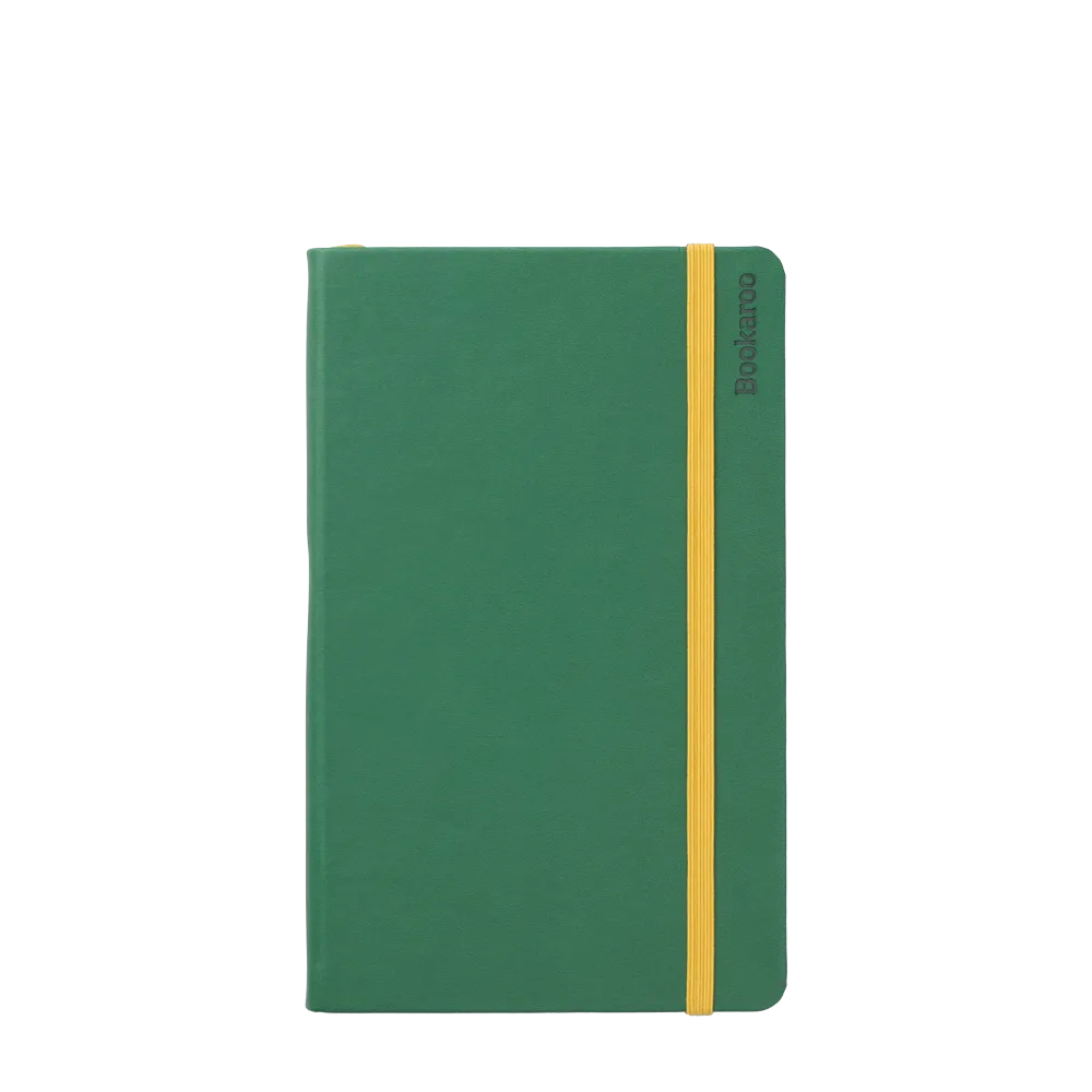 Notebook | A5