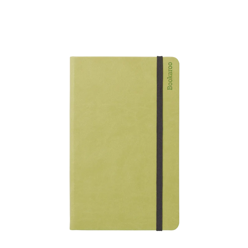 Notebook | A5