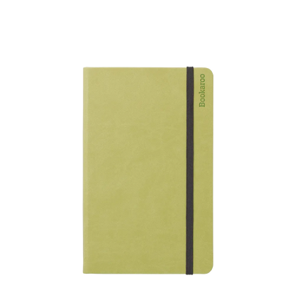 Notebook | A5