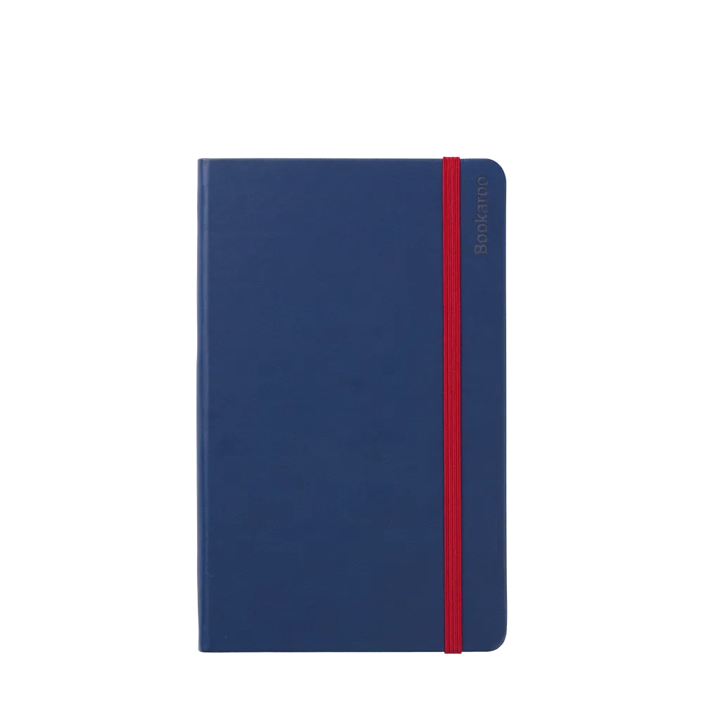 Notebook | A5