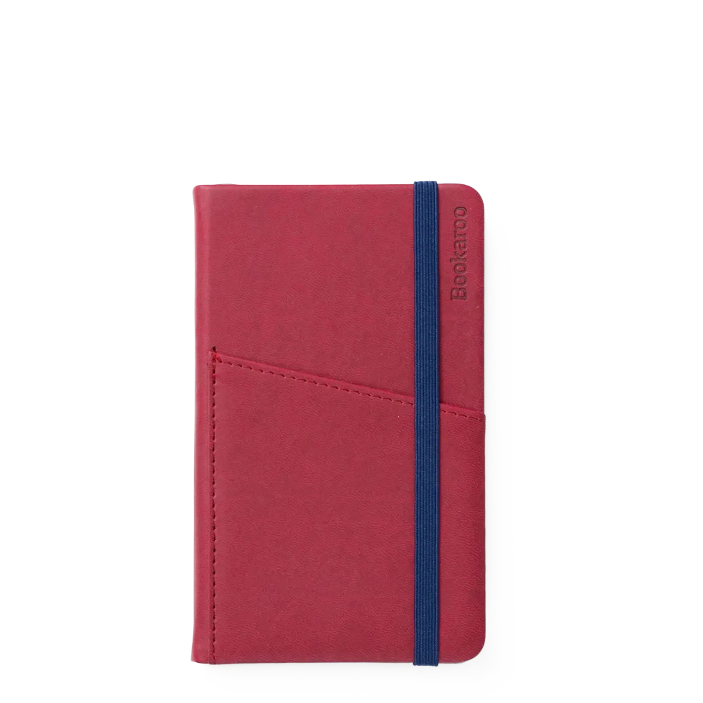 Notebook | A6