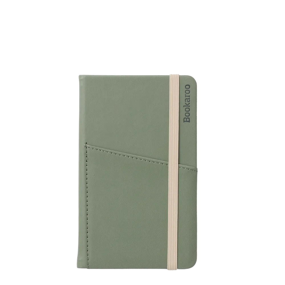 Notebook | A6