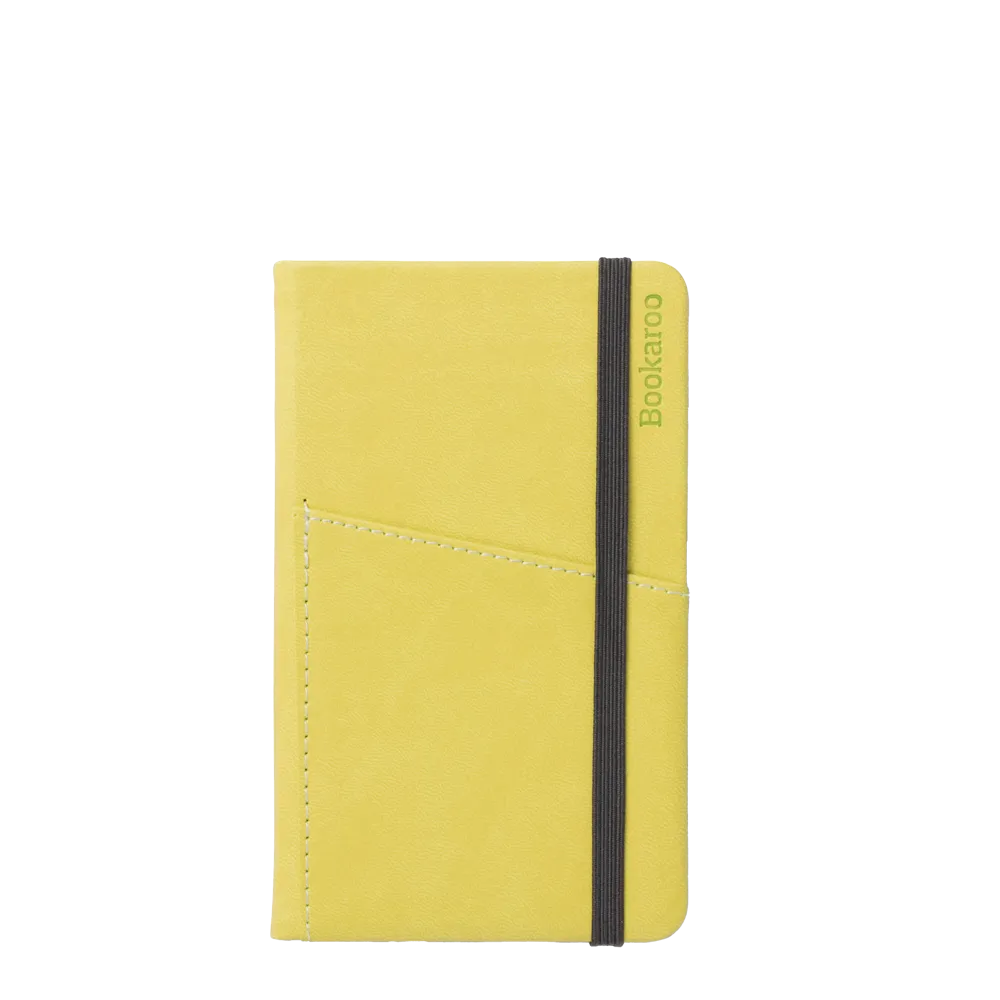 Notebook | A6